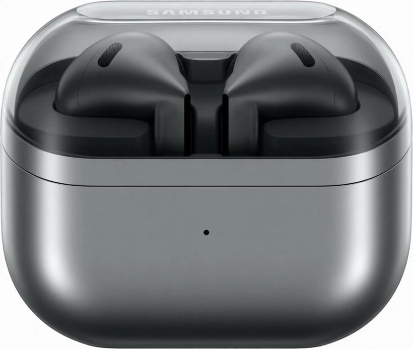 Dëgjuese Samsung Galaxy Buds 3, të hirta