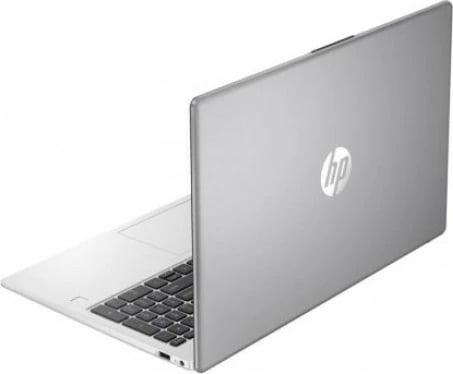 Laptop HP 255 G10, 15.6", AMD Ryzen 5, 8GB RAM, 512GB SSD, AMD Radeon Graphics, i argjendtë