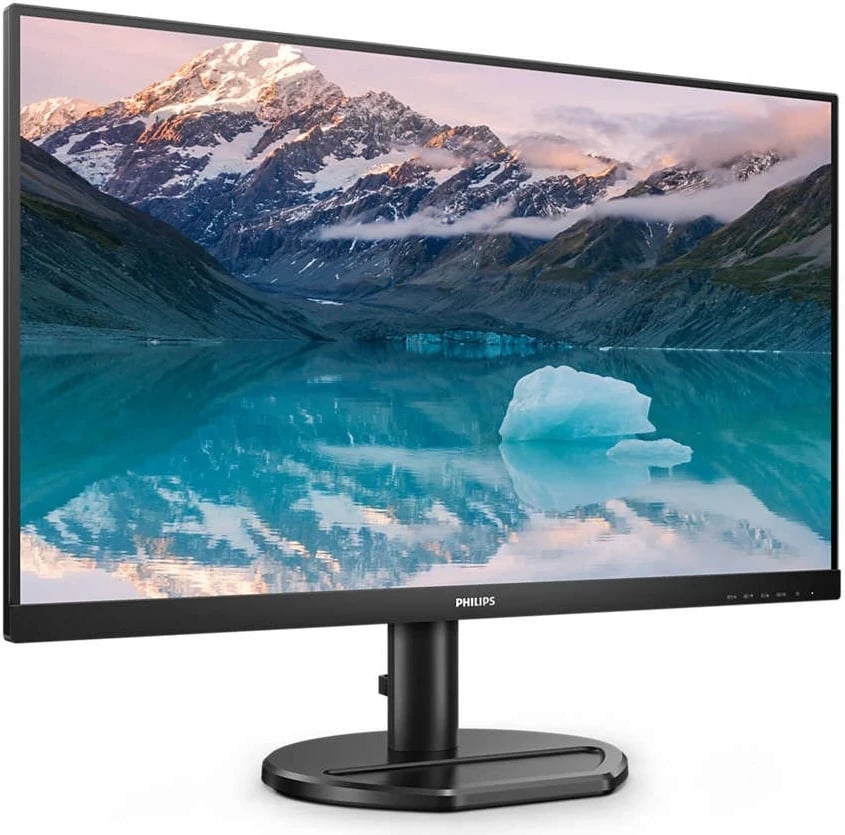 Monitor kompjuteri Philips S Line 272S9JAL/00, 27", Full HD, LCD, i zi