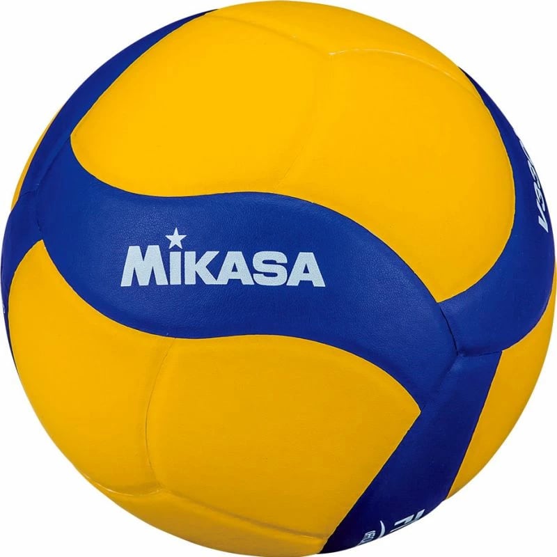 Top për stërvitje volejboll Mikasa V330W