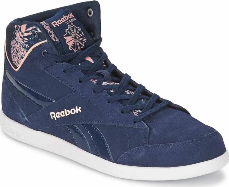 Atlete për femra Reebok, blu marine