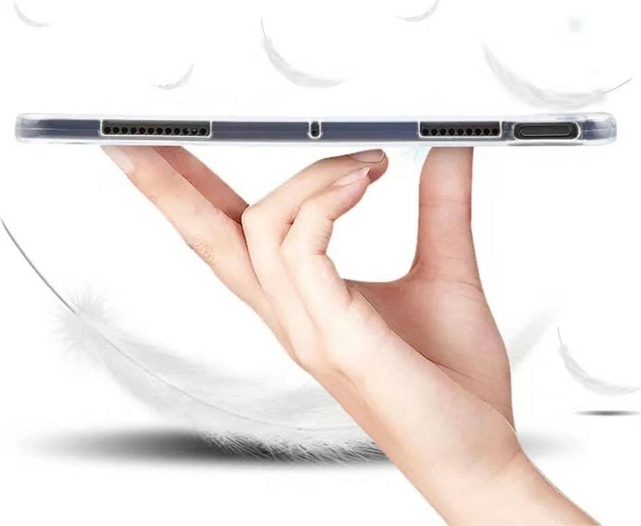 Mbulesë për tablet Xiaomi Pad 6 Megafox Teknoloji, pa ngjyrë