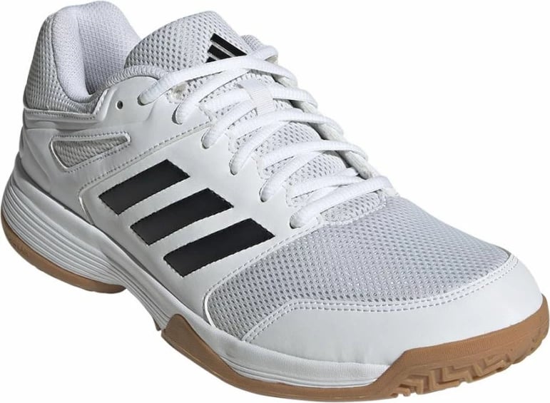 Atlete për meshkuj adidas Speedcourt M IE8032, të bardha