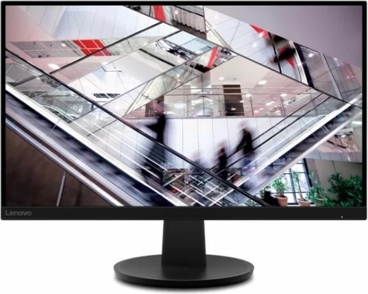 Monitor Lenovo Nq 27", IPS, QHD, 100Hz, i zi