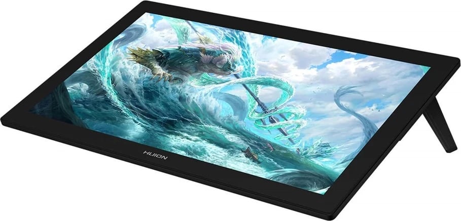 Tabletë Grafike HUION KAMVAS PRO 24 4K