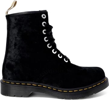 Çizme për femra Dr. Martens, të zeza