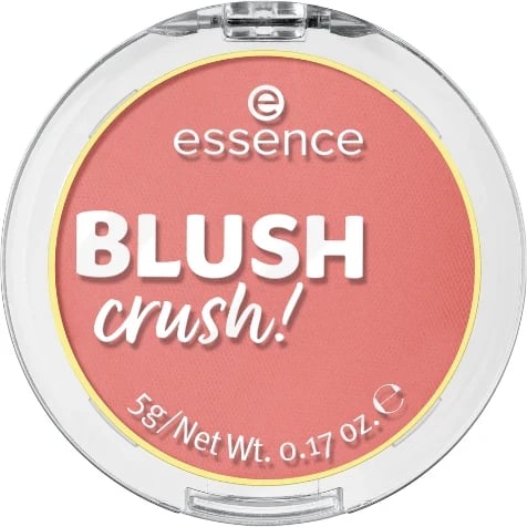 essence BLUSH crush! 20