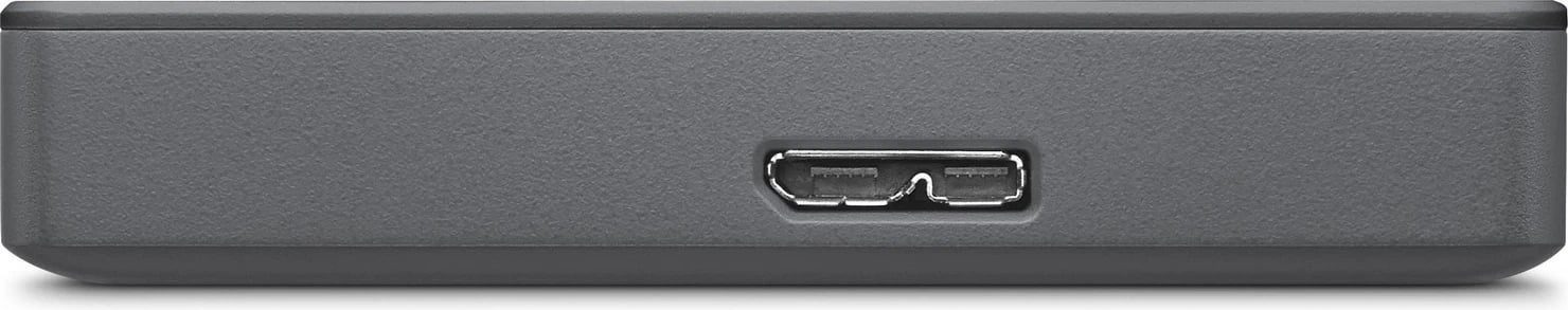 Hard disk i jashtëm Seagate Basic 2TB, USB 3.0, i zi