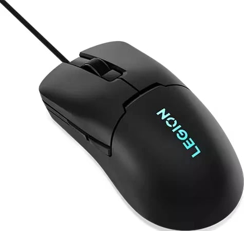 MOUSE GAMING LENOVO LEGION M300S | 8D 8000DPI RGB BLACK 