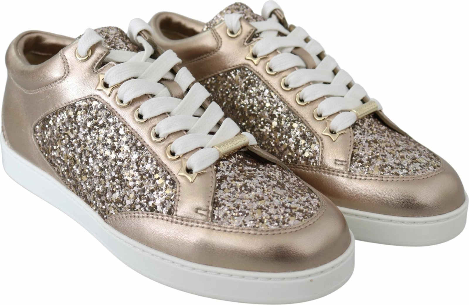 Atlete për femra Jimmy Choo, ari