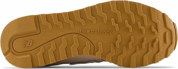 Këpucë New Balance për femra, ngjyrë krem