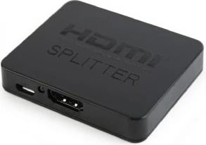 Spliter Gembird DSP-2PH4-03, HDMI 2x, i zi