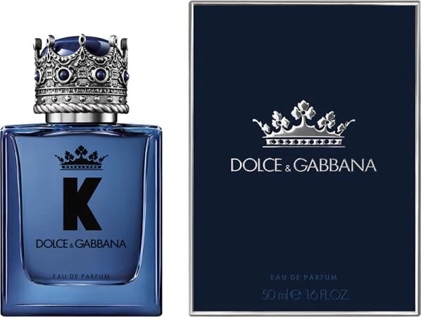 Eau de Parfum Dolce & Gabbana K, 50 ml