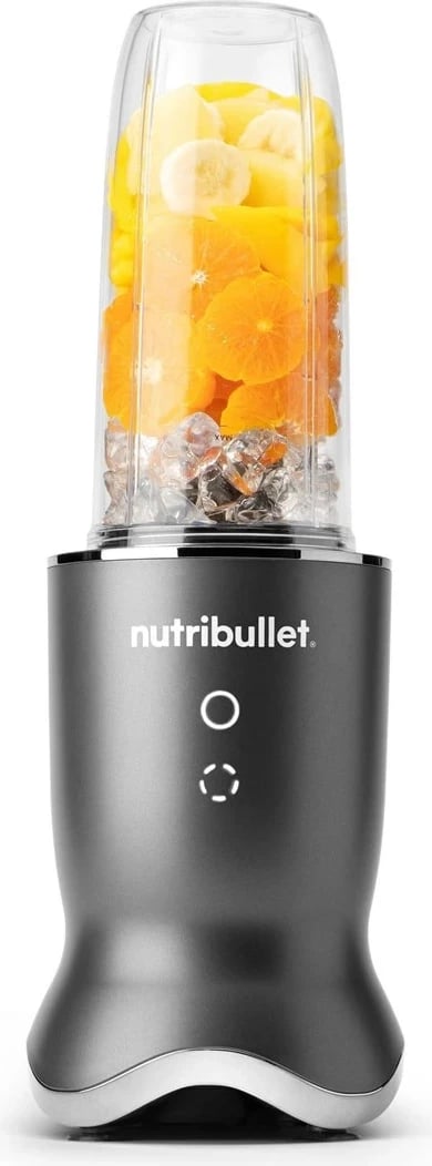 Blender NutriBullet NB1206DGCC, 1200 W, Translucent