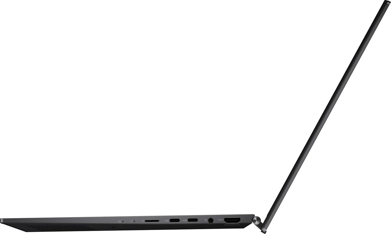 Laptop ASUS Zenbook 14 OLED UM3402YA-WS74T, AMD Ryzen™ 7, 16 GB RAM, 512 GB SSD, E zezë