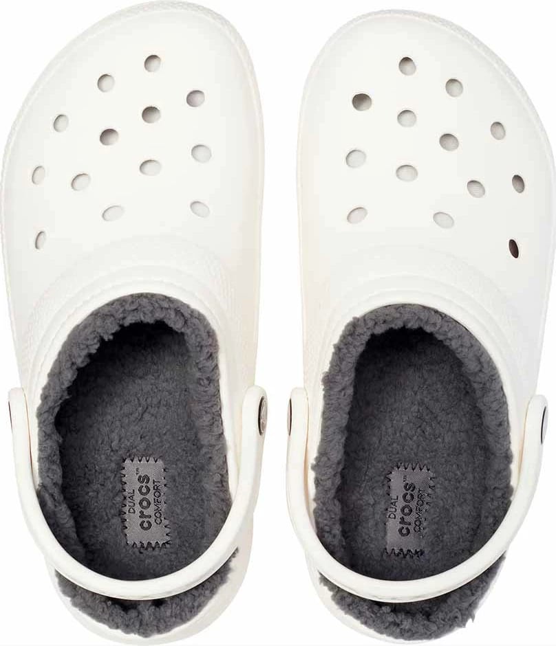 CROCS CLASSIC LINED CLOG