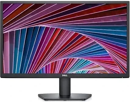 Monitor Dell SE2422H, 24", Full HD, i zi