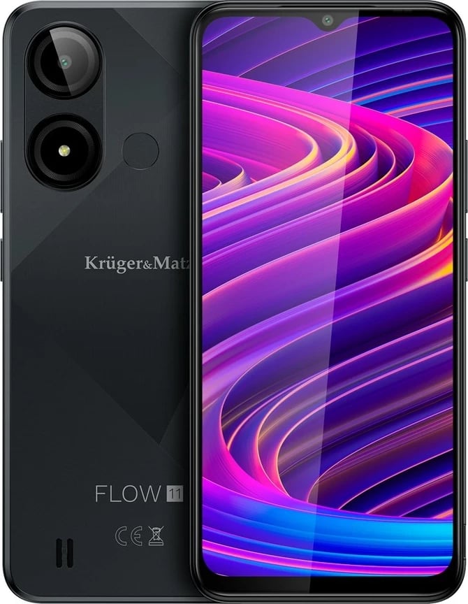 Celular Kruger & Matz FLOW 11, i zi