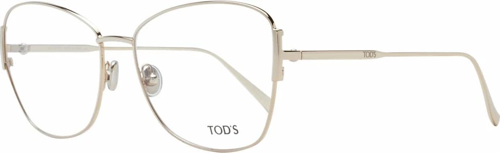 Syze optike Tod's femra, të arta