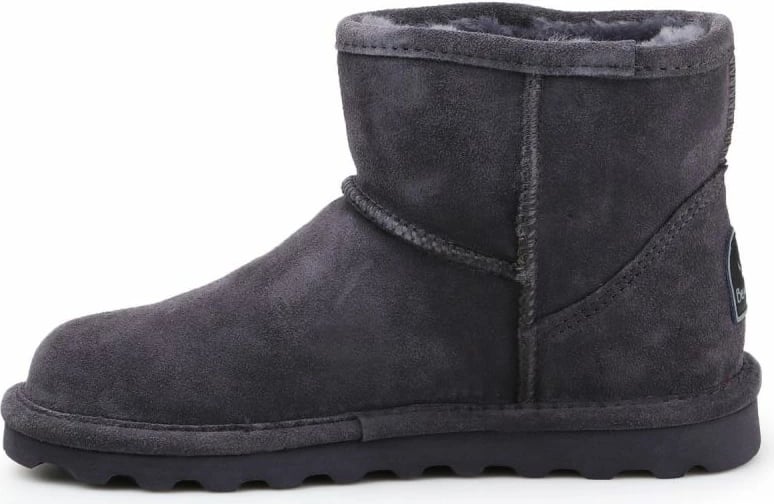 Çizme për femra BearPaw Alyssa, ngjyrë gri