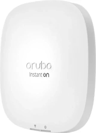 Access Point HPE Aruba Instant On AP22 (RW), Wi-Fi 6