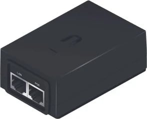 Adapter PoE Ubiquiti POE-48-24W, Fast Ethernet, 48 V, i zi