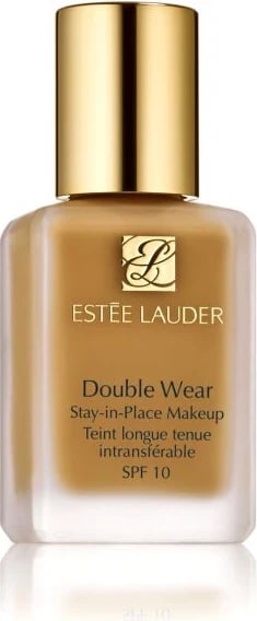 Krem pudër Estée Lauder Double Wear  SPF 10, 3W2 Cashew, 30ml