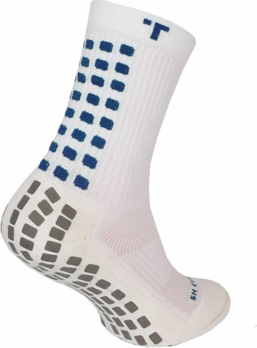 Çorape futbolli për meshkuj Trusox 3.0 Cushion, me ngjyra