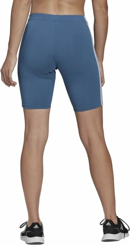 Shorce për femra adidas, blu