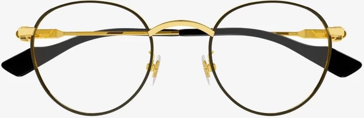 Korniza optike Gucci GG1222O-001 48