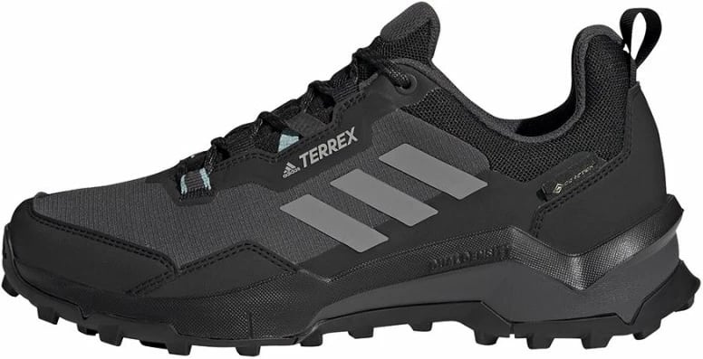 Atlete për turizëm adidas Terrex, të zeza