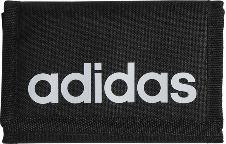 Portofol për meshkuj dhe femra adidas, i zi