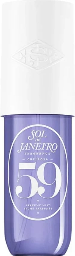 Sol de Janeiro 59 Parfume Mist , 90 ml