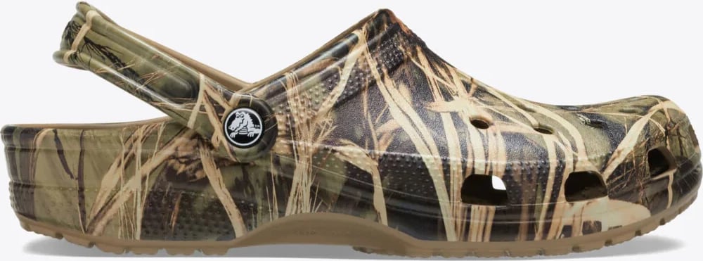 CROCS CLASSIC REALTREE 