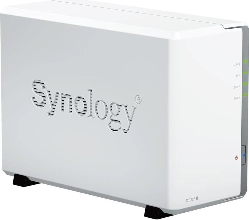 NAS Synology DS223j