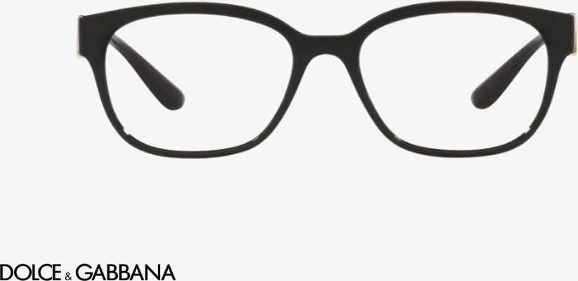 Korniza optike për femra Dolce & Gabbana DG5066 501 54