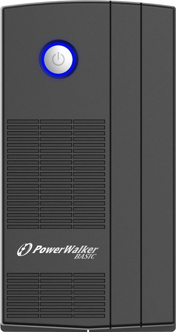 UPS PowerWalker Basic VI 650 SB FR, 360W, 2AC, i zi