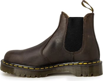 Çizme për meshkuj Dr. Martens, të kafta