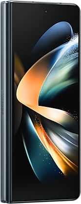 Celular Samsung Galaxy Z Fold4, 7.6", 12+256GB, DS, 5G, i gjelbër