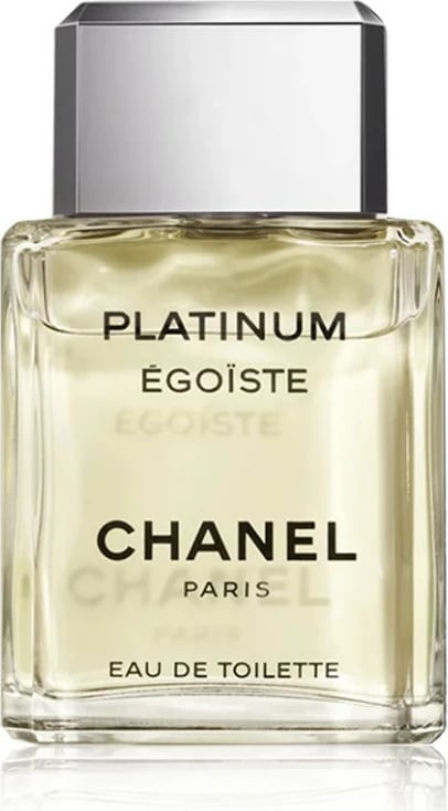 Parfum per meshkuj, Eau de Toilette, Chanel, Platinum Egoiste, 50 ml