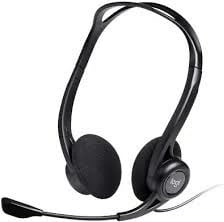 Headset LOGITECH H960, i zi