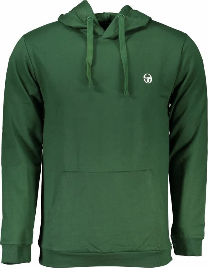 Duks për meshkuj Sergio Tacchini, i gjelbër