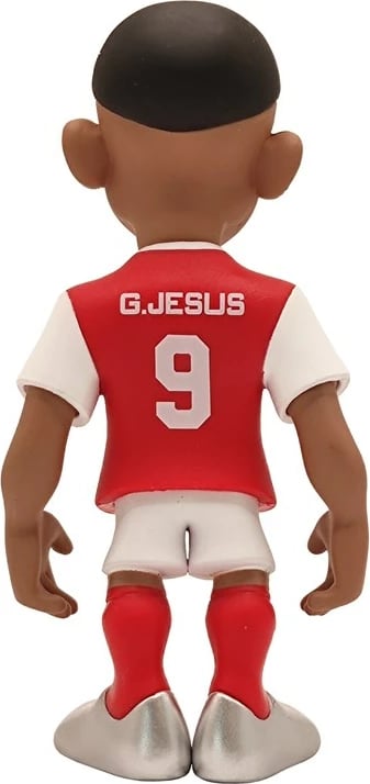 Figurë koleksionuese MINIX Arsenal Gabriel Jesus