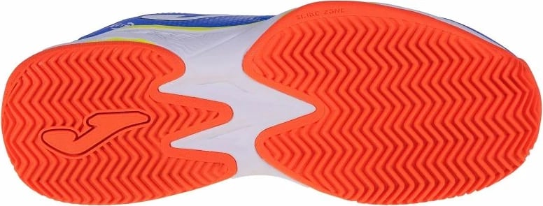 Atlete për fëmijë Joma Master 1000 Jr, blu