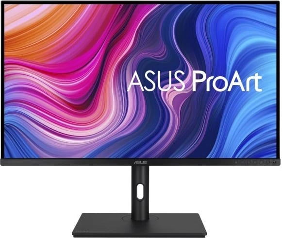 Monitor ASUS ProArt PA329CV, 32", 4K Ultra HD, i zi