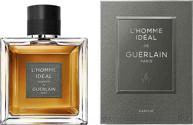 Parfum Guerlain L'Homme Ideal, 100 ml