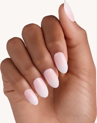 Thonj artificial  Essence French Manicure , 02