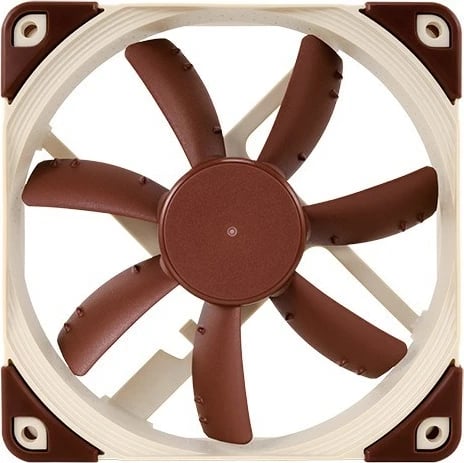 Ftohës Noctua NF-S12A PWM, 12cm, i kaftë