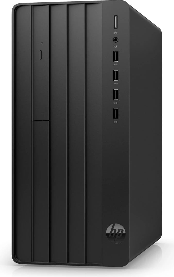 Kompiuter HP Pro Tower 290 G9, Intel® Core™ i5, 16 GB RAM, 512 GB SSD, Windows 11 Pro, E zezë