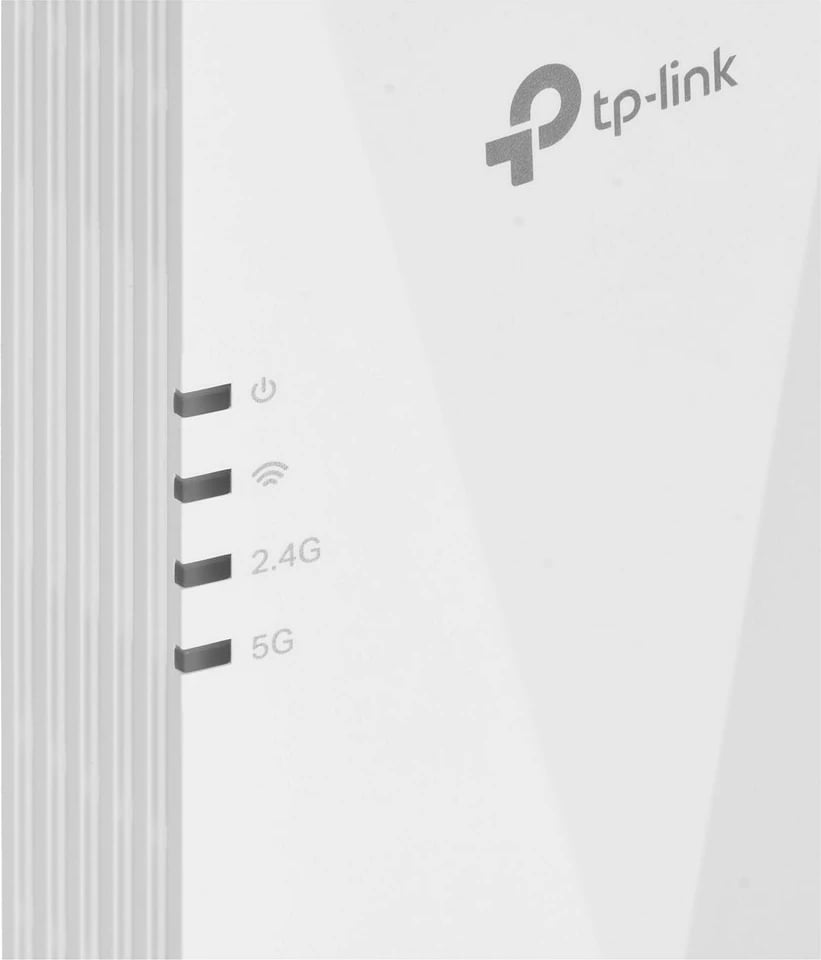 Zgjatës WiFi 6 Mesh TP-Link AX3000, Bardhë